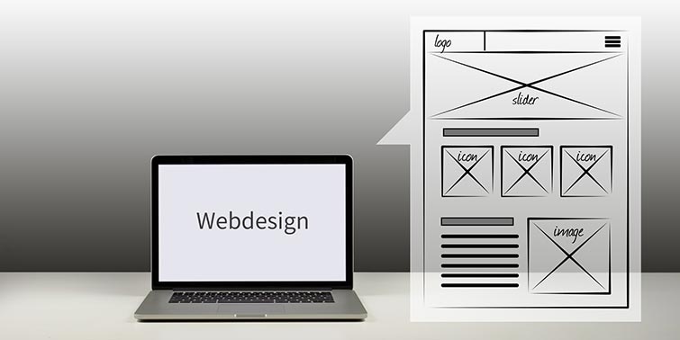 Diseño Web a Medida en Madrid Diseño de Páginas Web a Medida en Madrid
