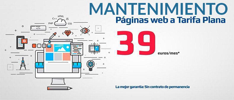 Diseño Web en Antonio López Aguado 18 Diseño Web en Antonio López Aguado 18