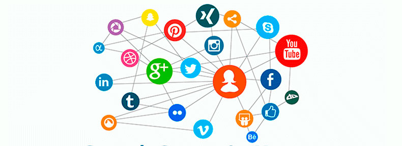 Redes Sociales Redes Sociales