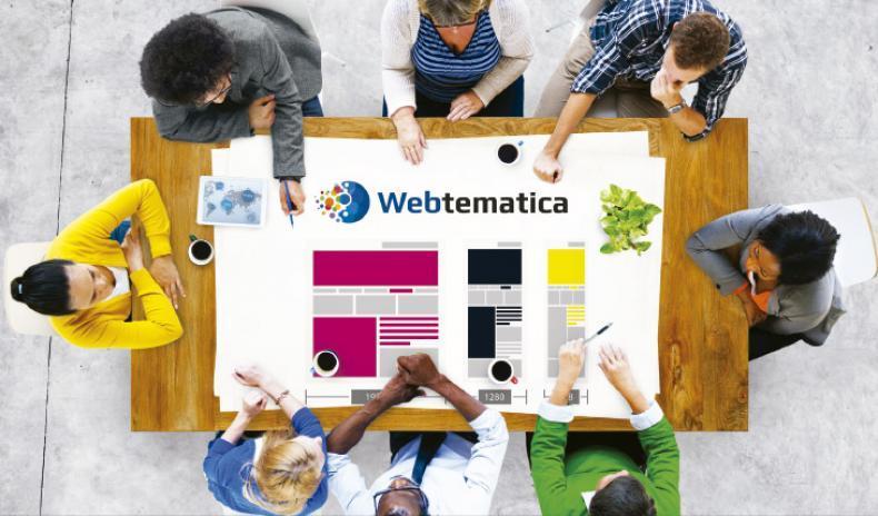 Diseño Web en Madrid Webtematica Diseño Web en Madrid Webtematica